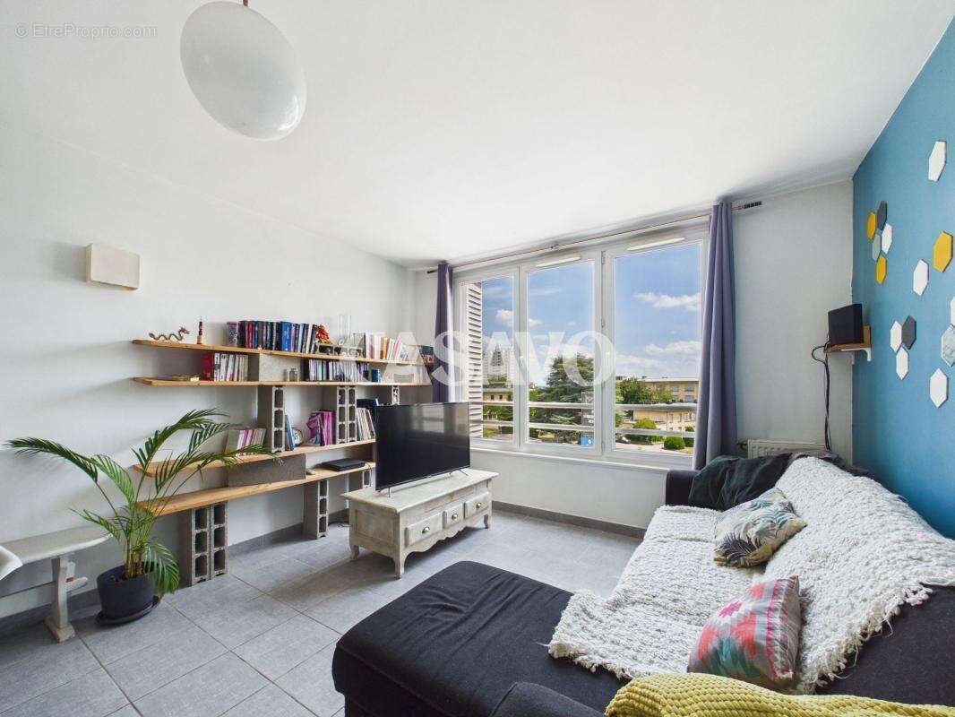 Appartement à LYON-9E