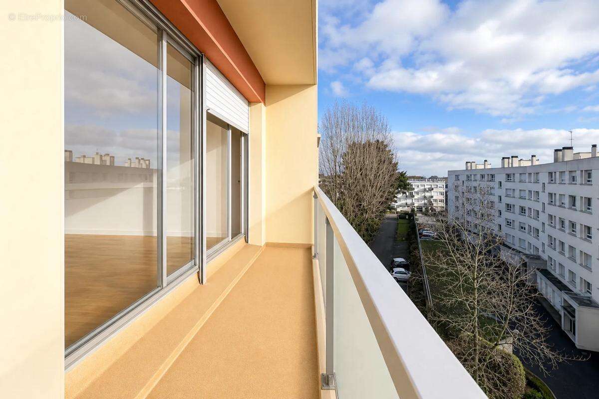 Appartement à VANNES