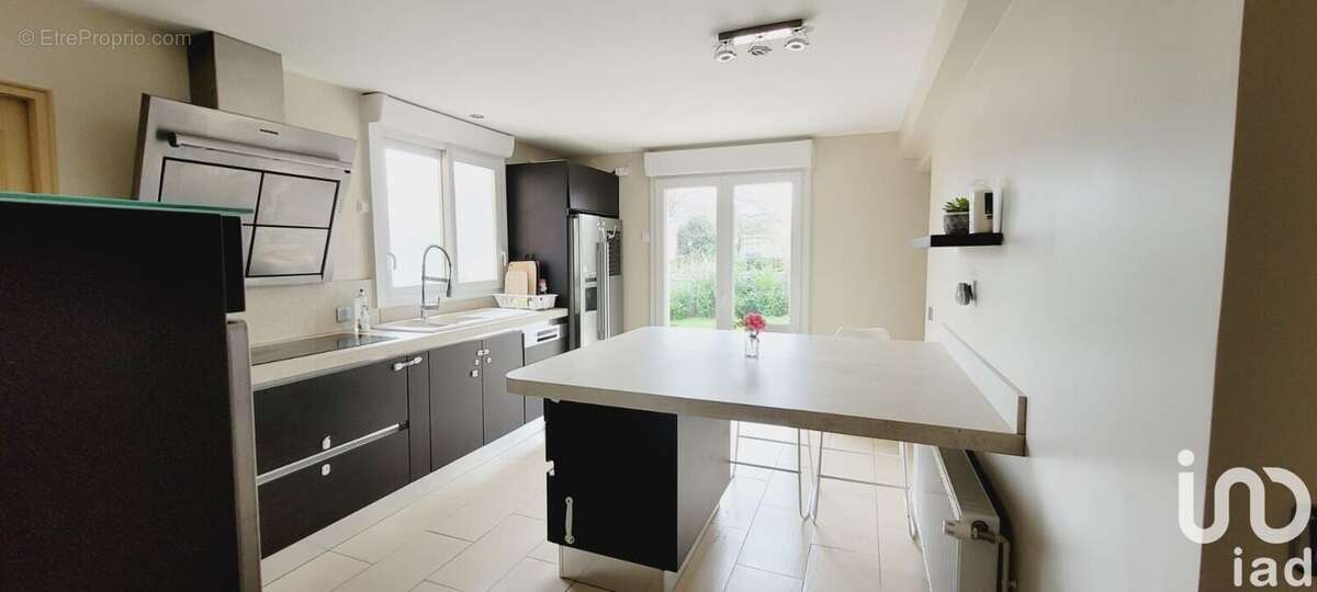 Photo 2 - Maison à GOUSSAINVILLE