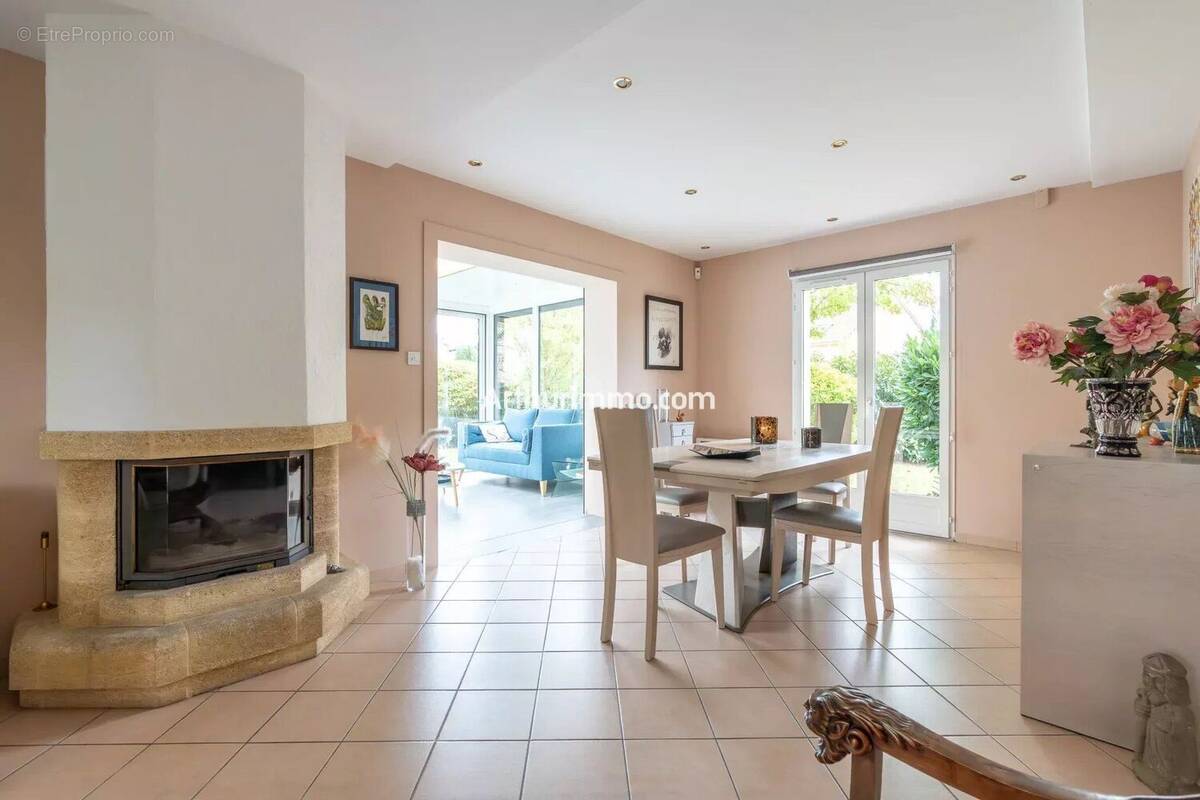 Maison à SUCY-EN-BRIE