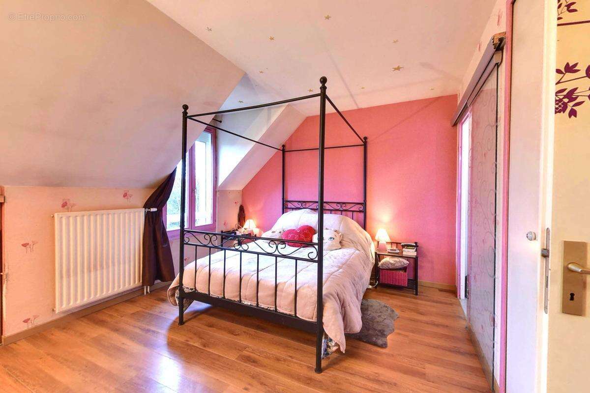 Maison à VILLEPINTE