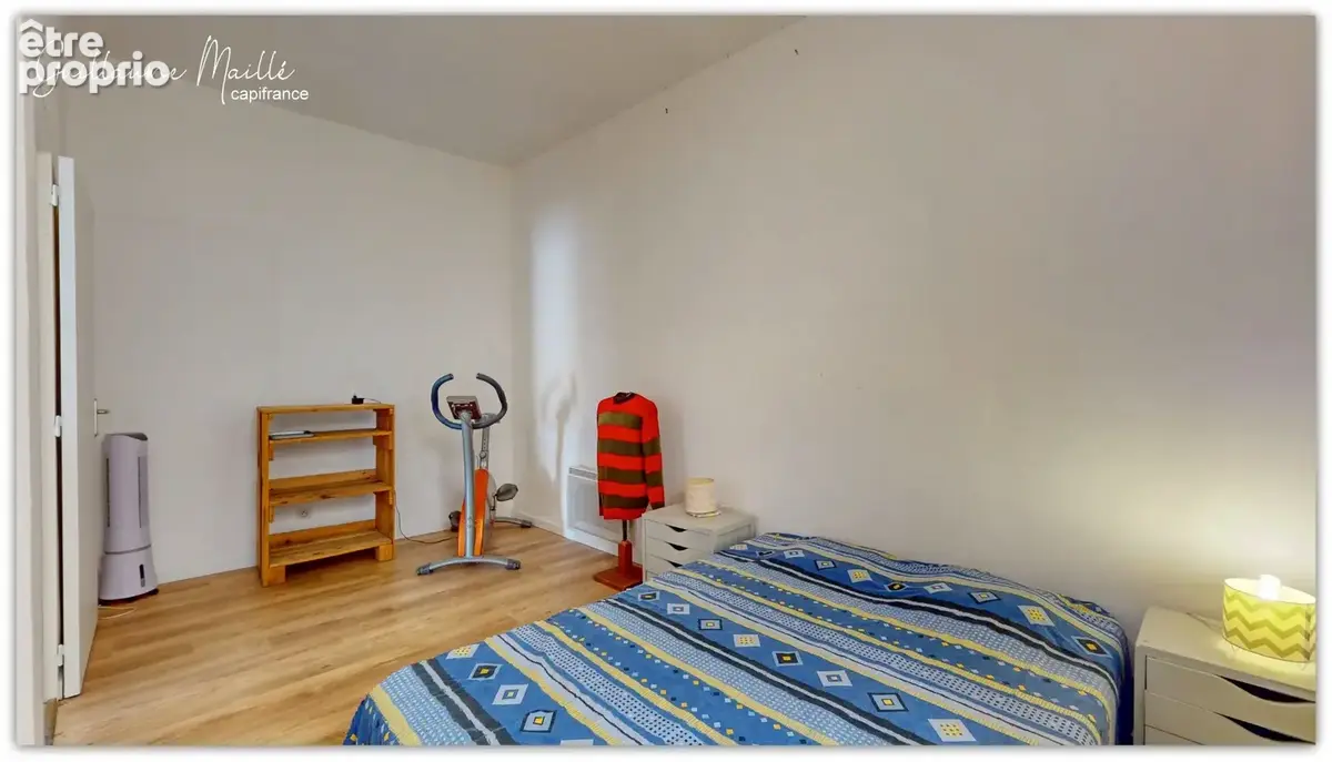 Immeuble à vendre - 377m² de surface utile avec logement, garage et grenier aménageable - FONTES 34320 - photo 7