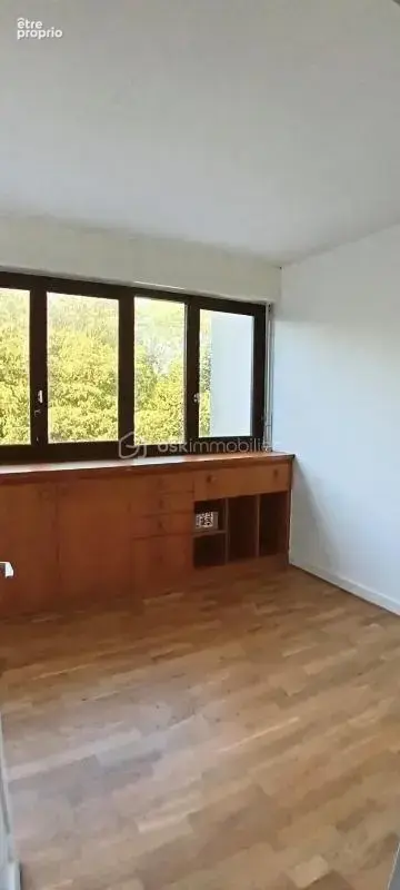 Appartement lumineux de 4 chambres avec vue sur la nature - photo 17