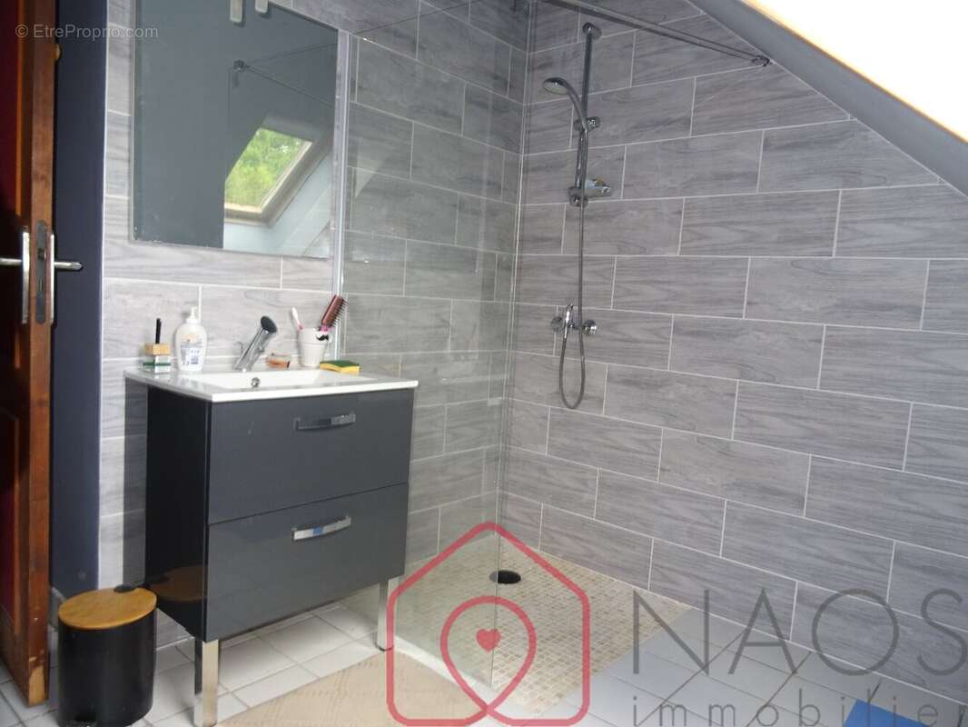 Charmante maison de bourg 62.7 m² - photo 10