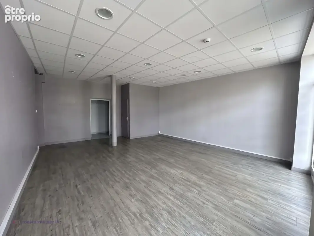 Appartement 3 pièces à vendre au centre-ville de Blois - Réf. 10149 - photo 2