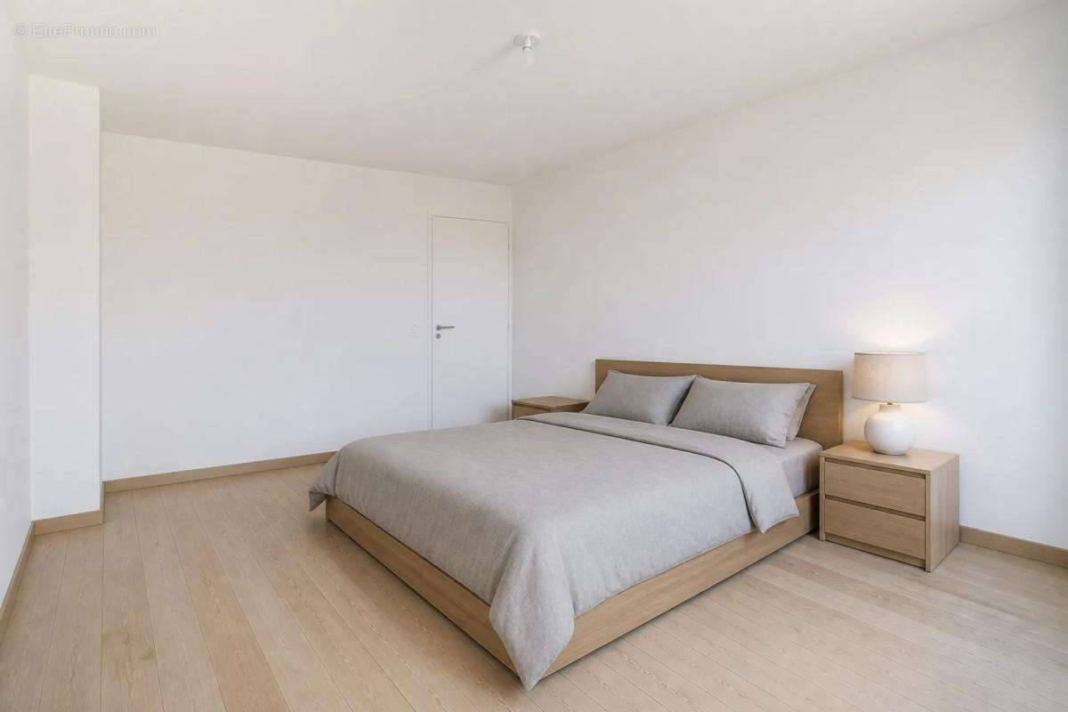 Appartement d’exception avec terrasse panoramique - 84 m2 - Lyon - photo 5