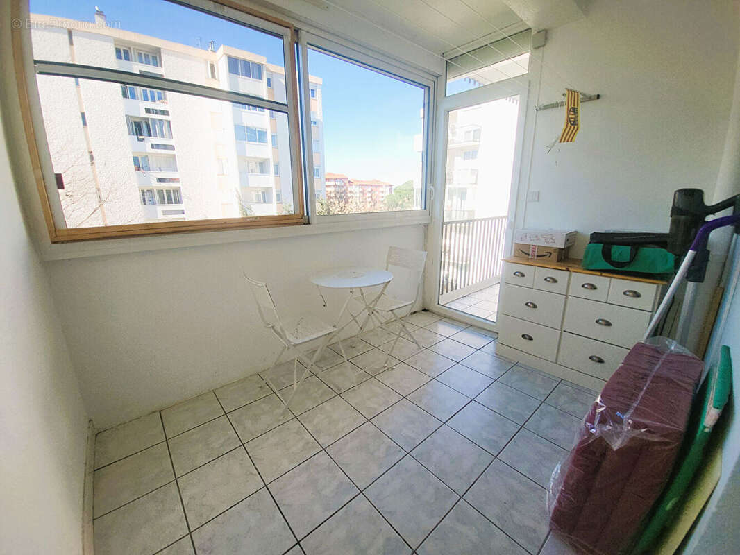 Appartement à PERPIGNAN