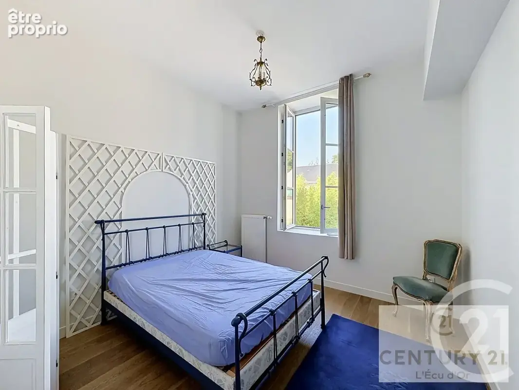 Appartement 2 pièces 40 m² à vendre à Olivet (45160) - photo 6
