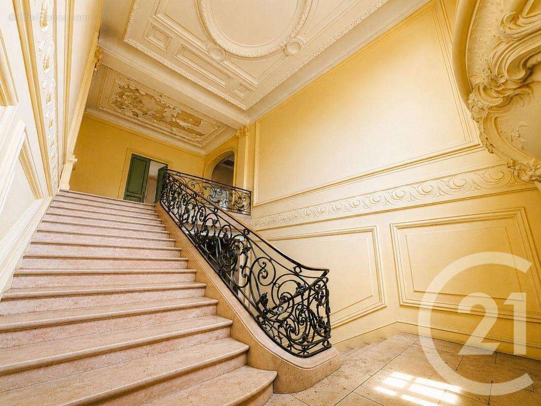 Appartement à LIMOGES
