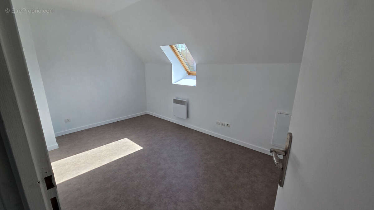 Maison à LA FERTE-SOUS-JOUARRE