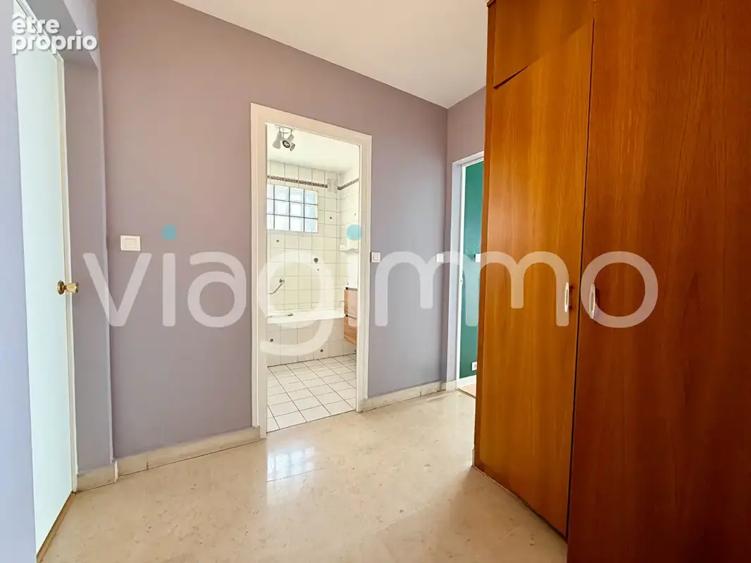 Appartement Laxou 5 pièce(s) 104 m2 - photo 12