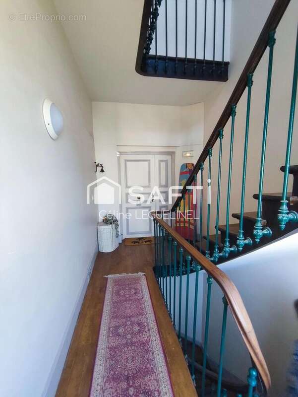 Photo 8 - Appartement à CLAMART