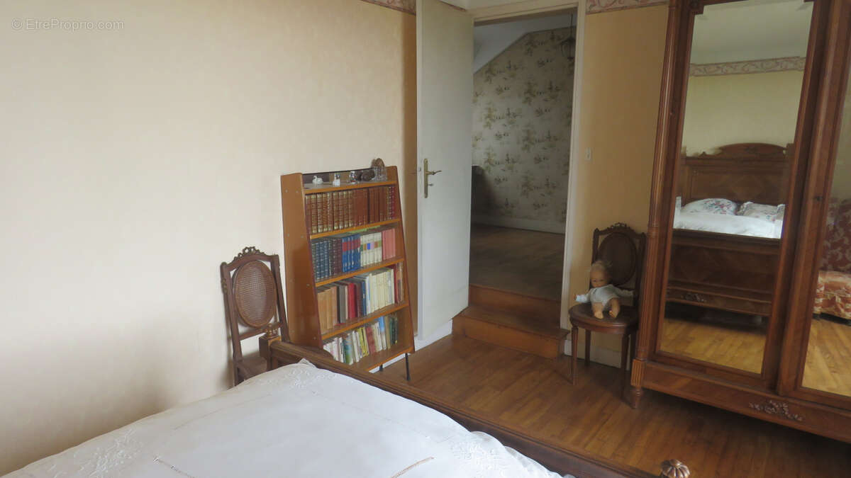 Maison à BADEFOLS-D'ANS