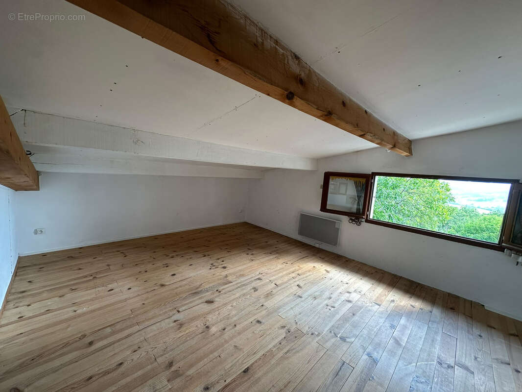 Maison de caractère avec jardin   Roquecor - photo 15
