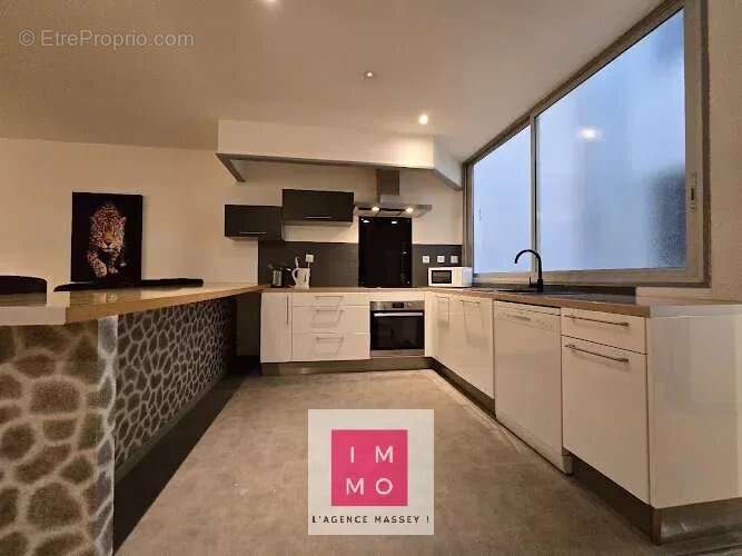 Appartement à TARBES