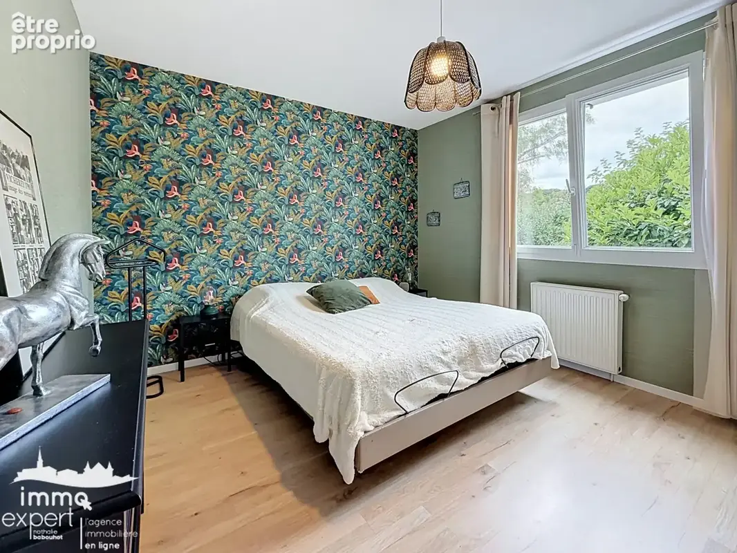 Belle maison familiale 4 chambres avec jardin et terrasse à Rouvres-en-Xaintois - photo 9