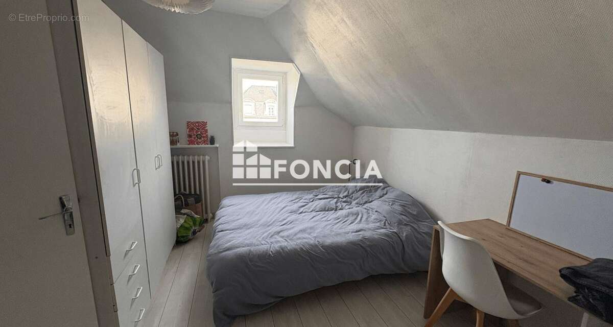 Appartement à ANGERS