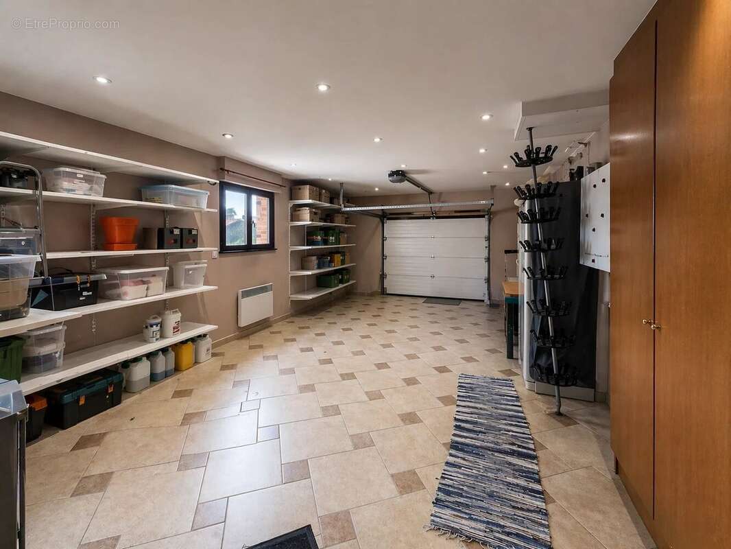 Maison à LYS-LEZ-LANNOY