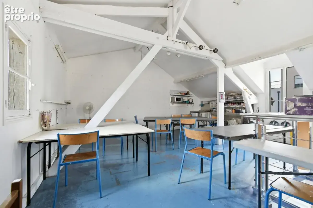 Maison de maître d’exception au cœur de Maisons-Laffitte - photo 19