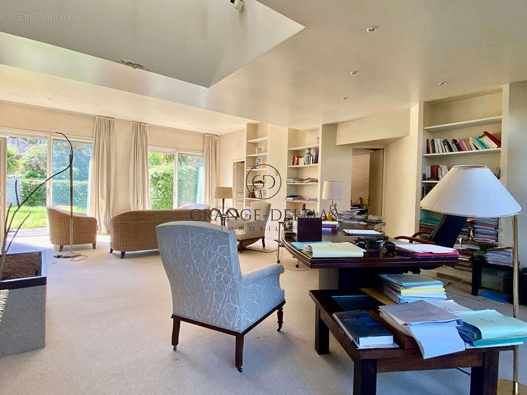 Maison à LE BOUSCAT