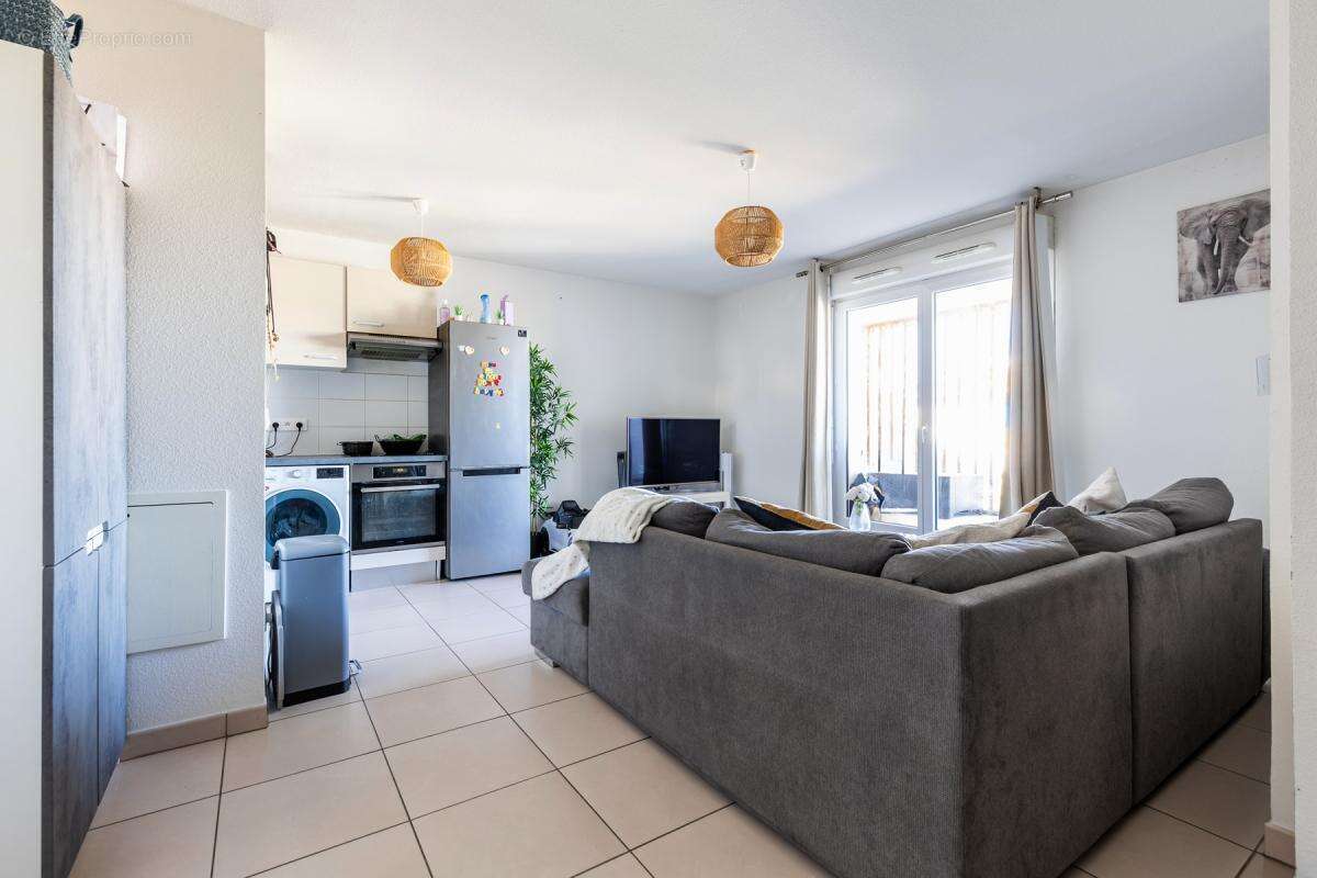 Appartement à EYSINES