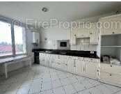 Appartement à VARENNES-SUR-SEINE