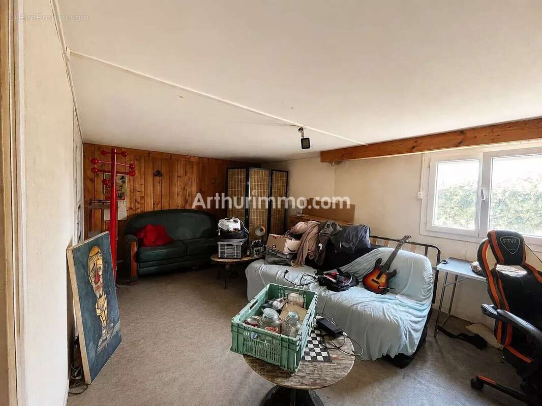 Maison 3 chambres au calme Montmorot - photo 13