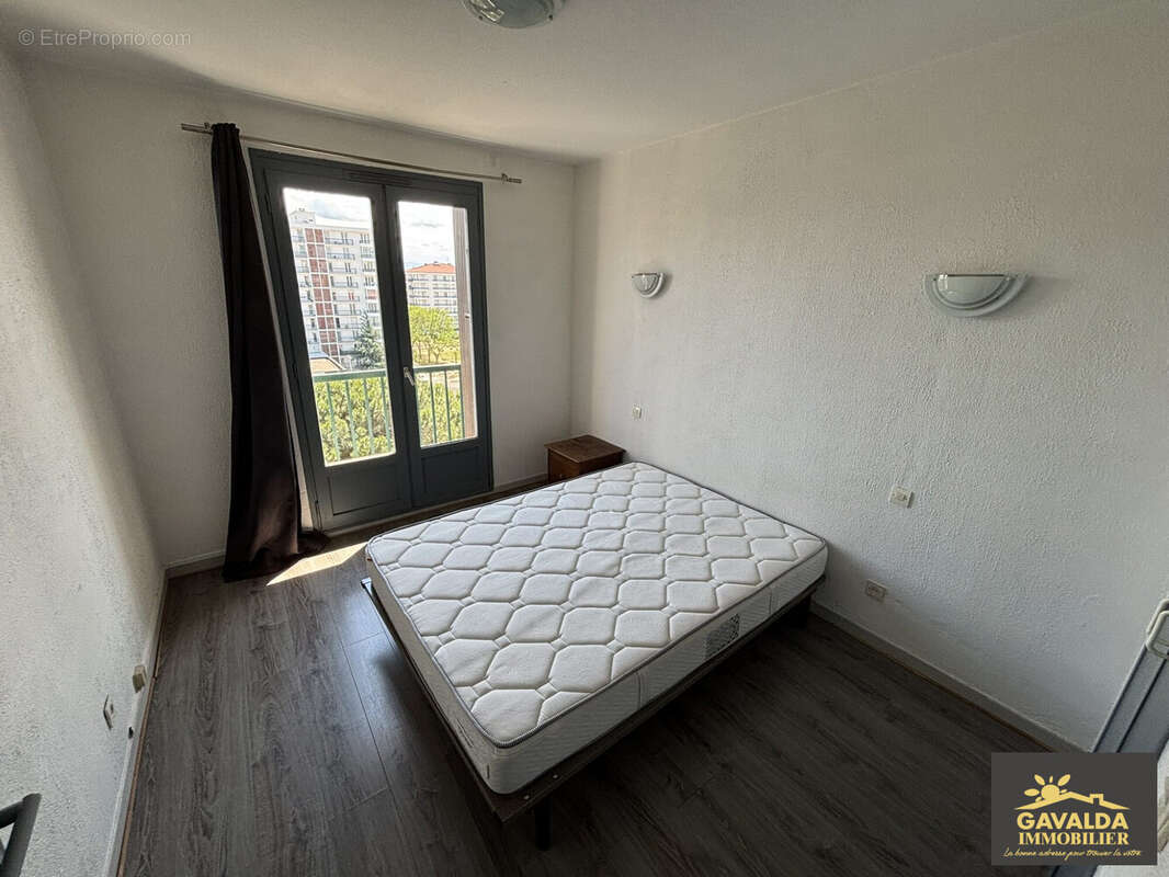 Appartement à PERPIGNAN
