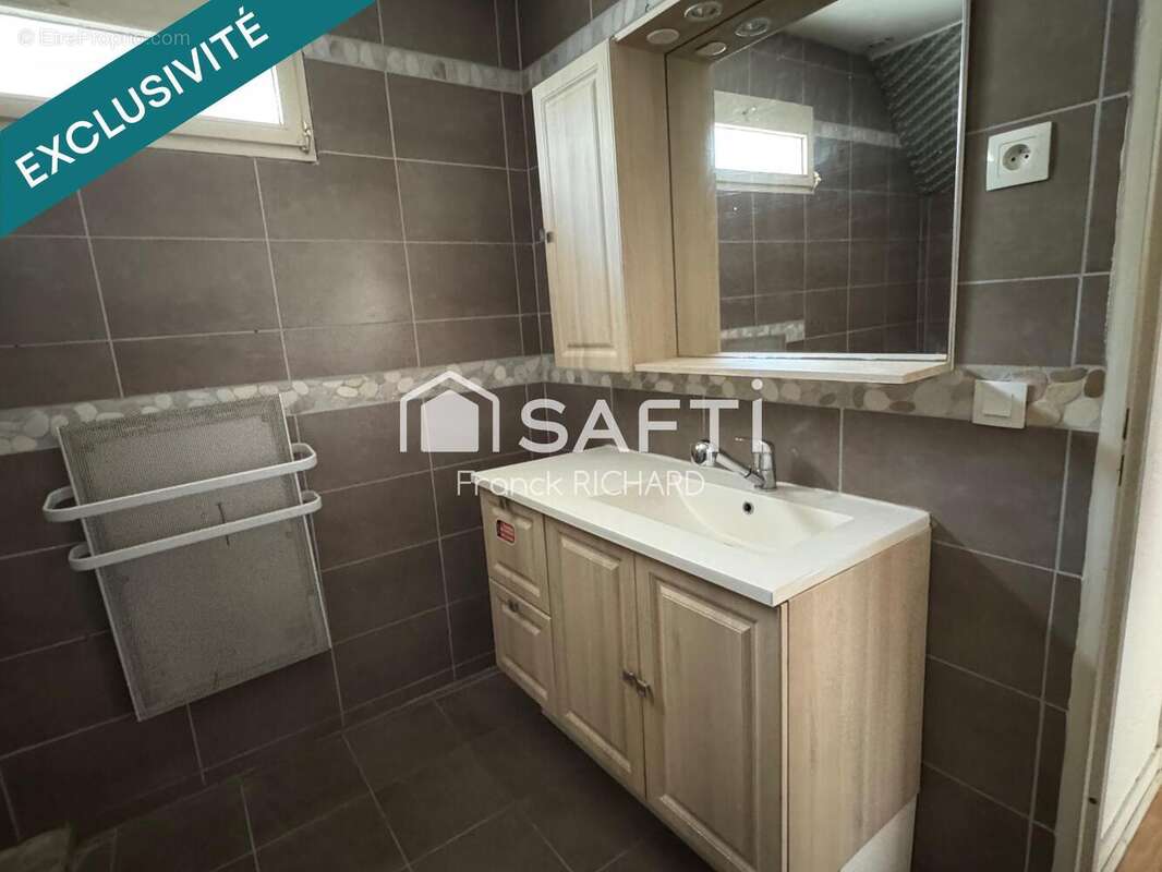 Photo 6 - Maison à MOURS