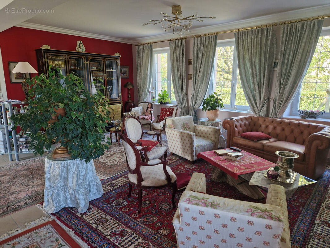 Appartement à VENDOME