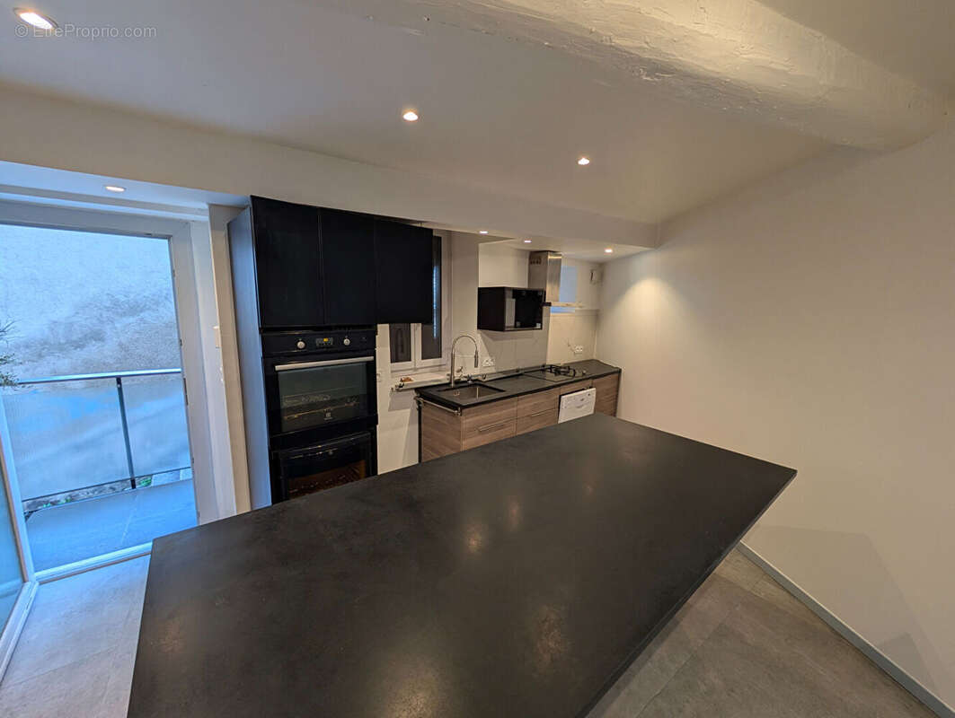 Appartement à VIENNE