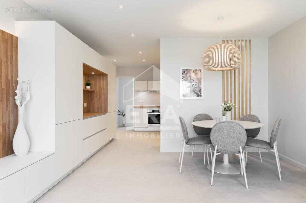 Appartement à ANNECY