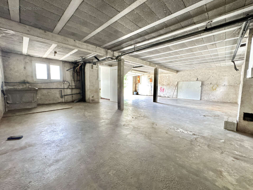 Maison à VILLENEUVE-SUR-LOT