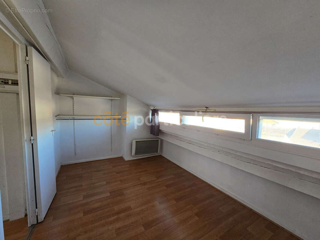 Appartement à AGEN