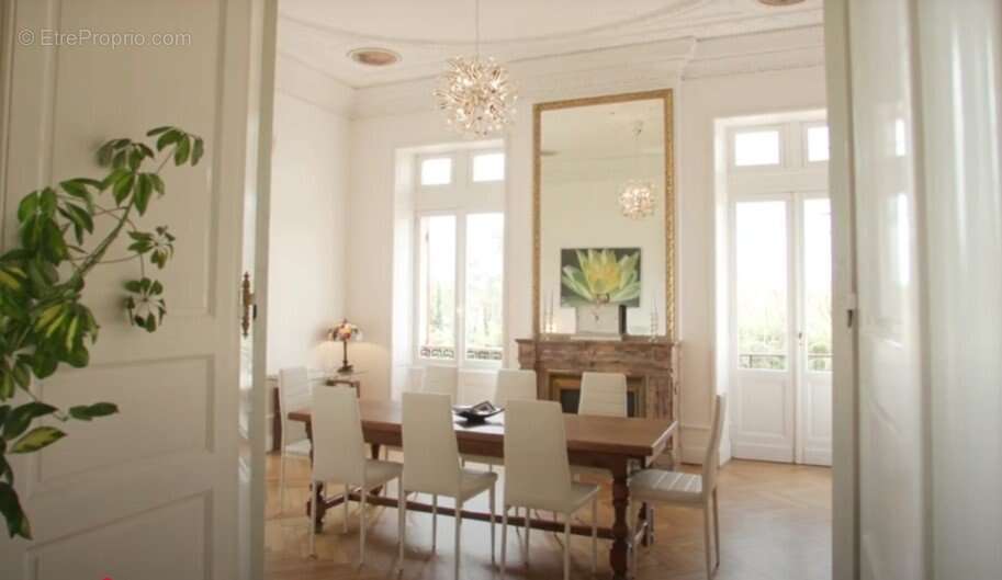 Maison à BAZAS