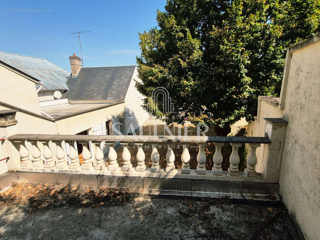 Exclusivité   Maison de caractère proche de Montrichard ! - photo 14