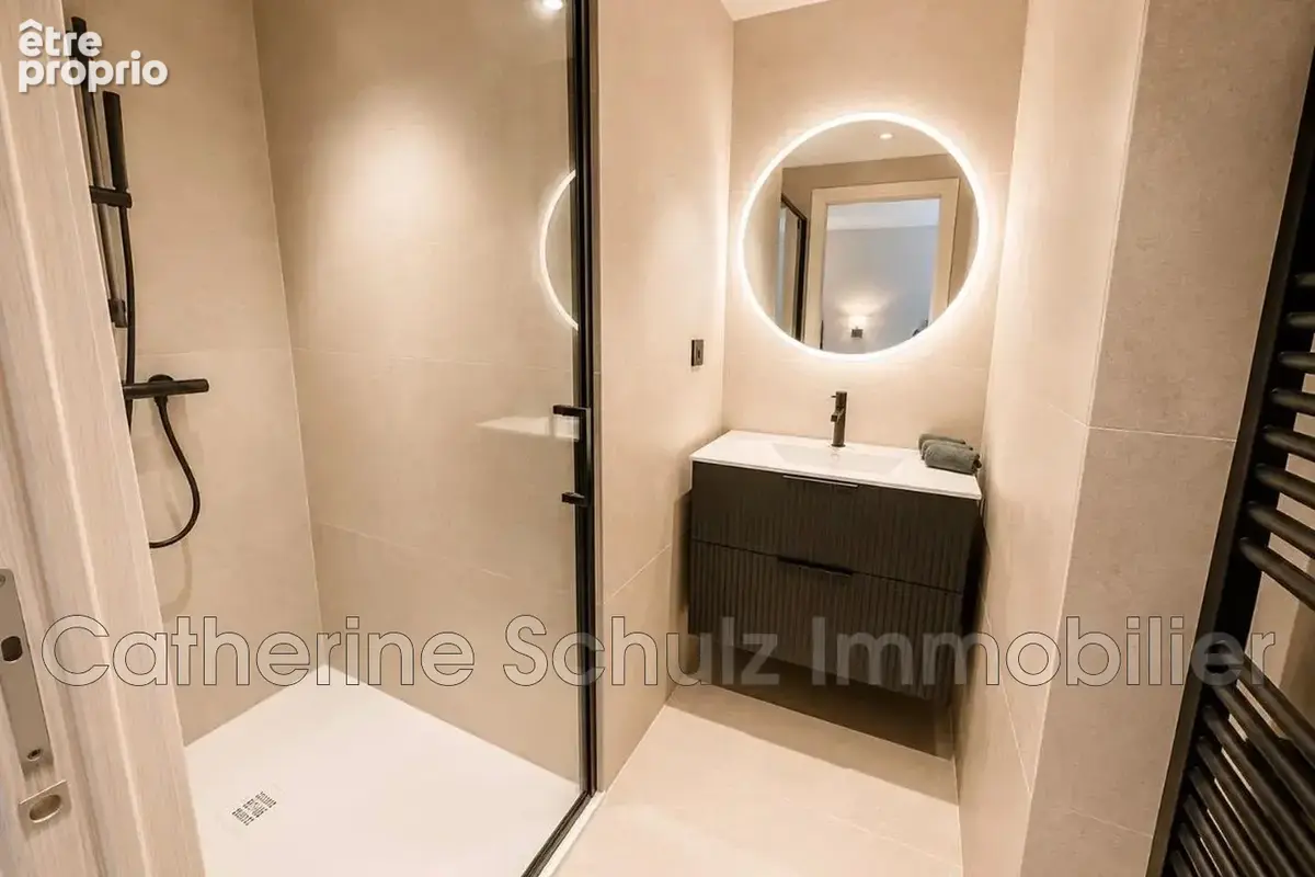 Appartement 3 pièces 86 m² à vendre à Cannes (06400) - photo 7