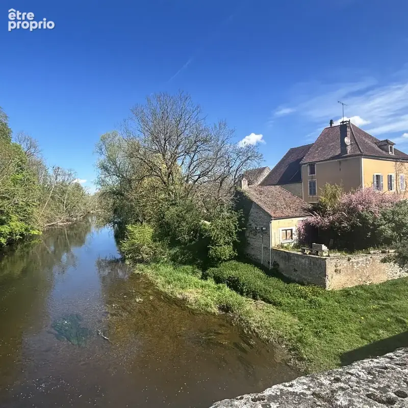 Maison à ARCY-SUR-CURE