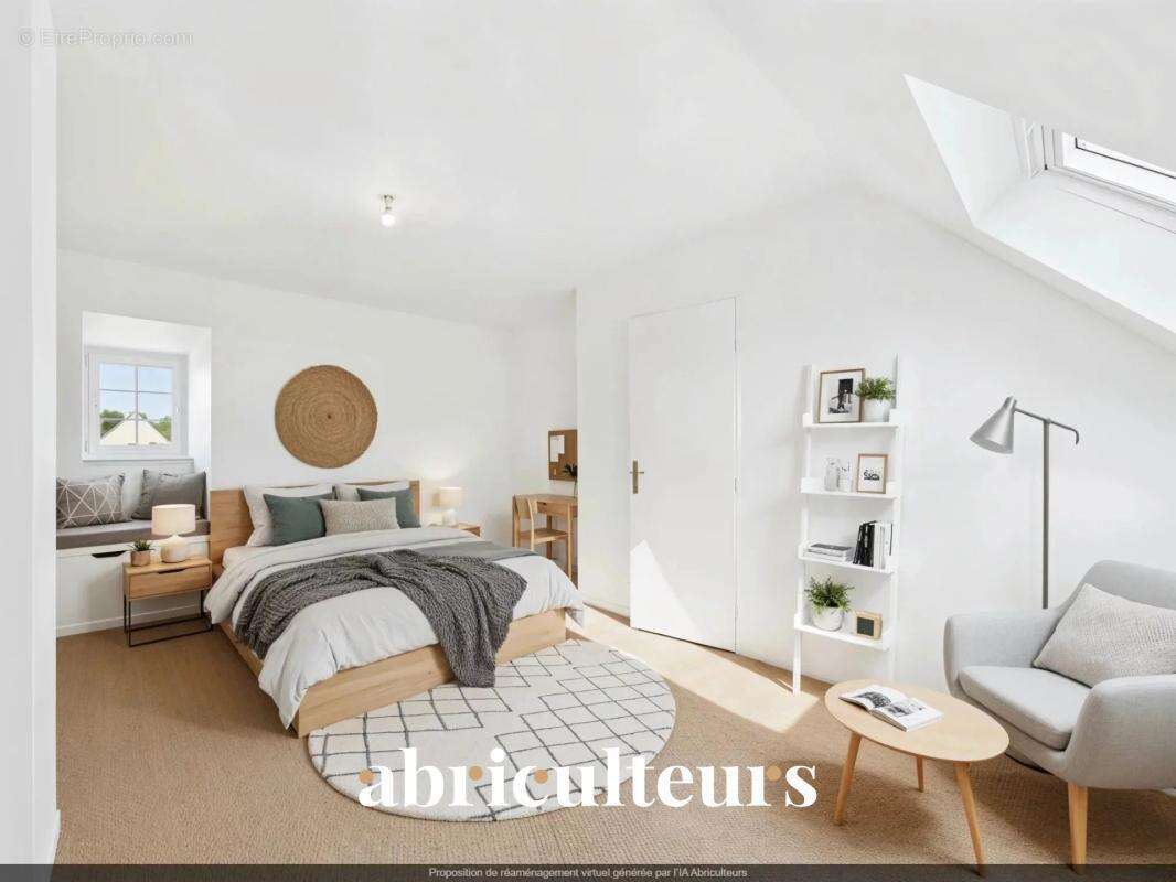 Maison à AVILLY-SAINT-LEONARD