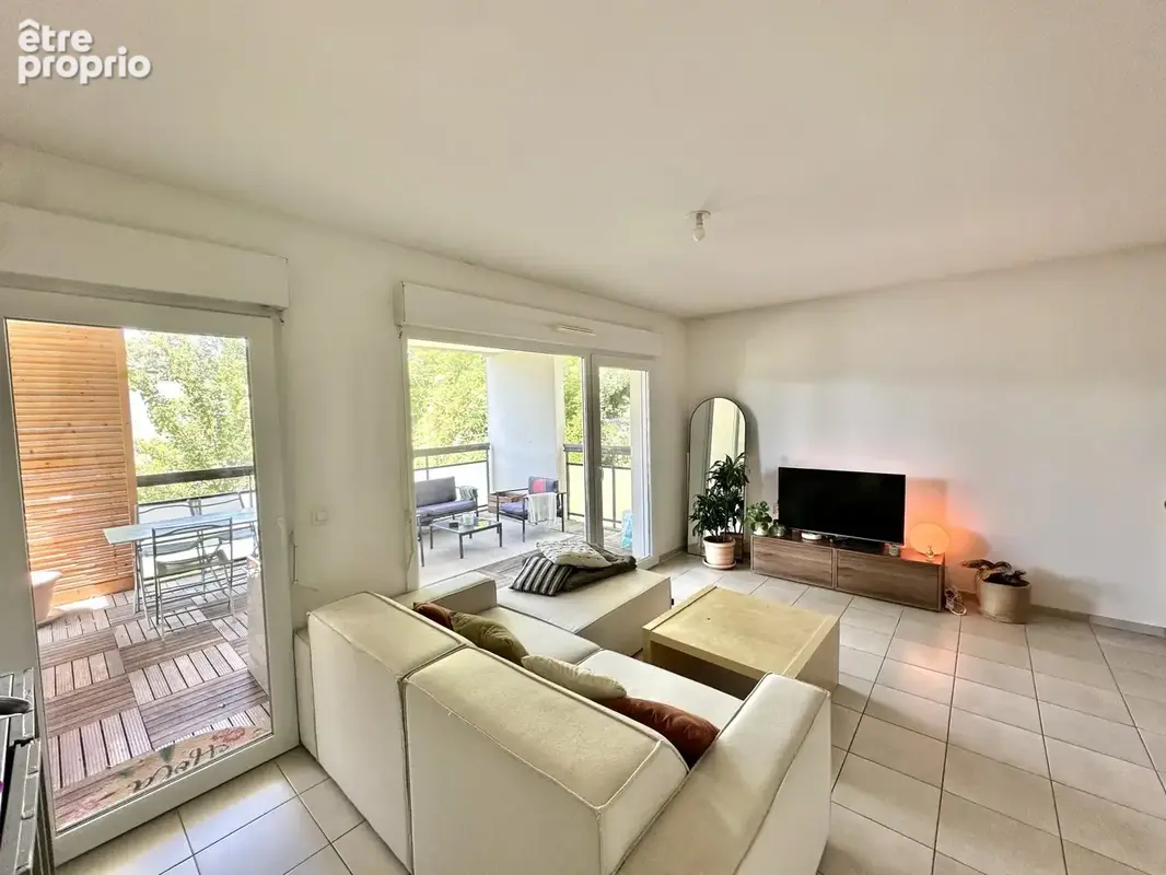 Appartement 3 pièces 65 m² à vendre à Francheville (69340) - photo 4