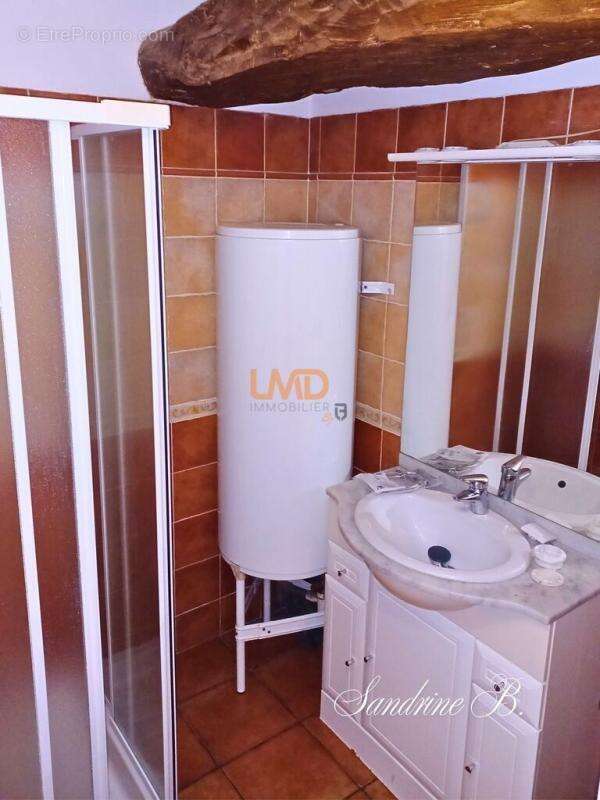 Appartement à BEAUMONT-DE-LOMAGNE