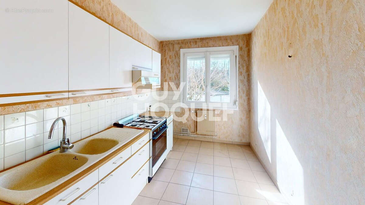 Appartement à EPERNAY
