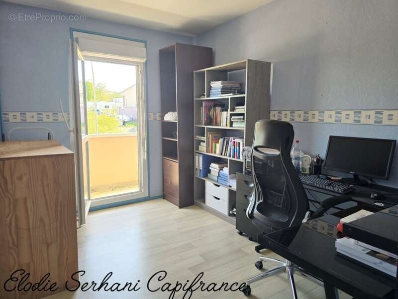 Appartement à VALENTIGNEY