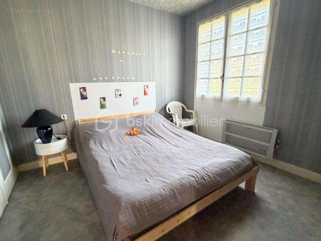 Charmante maison de campagne au calme avec vue dégagée – MIELAN - photo 15