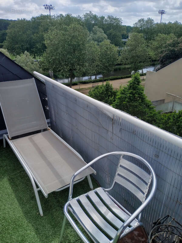 Appartement à LA FLECHE