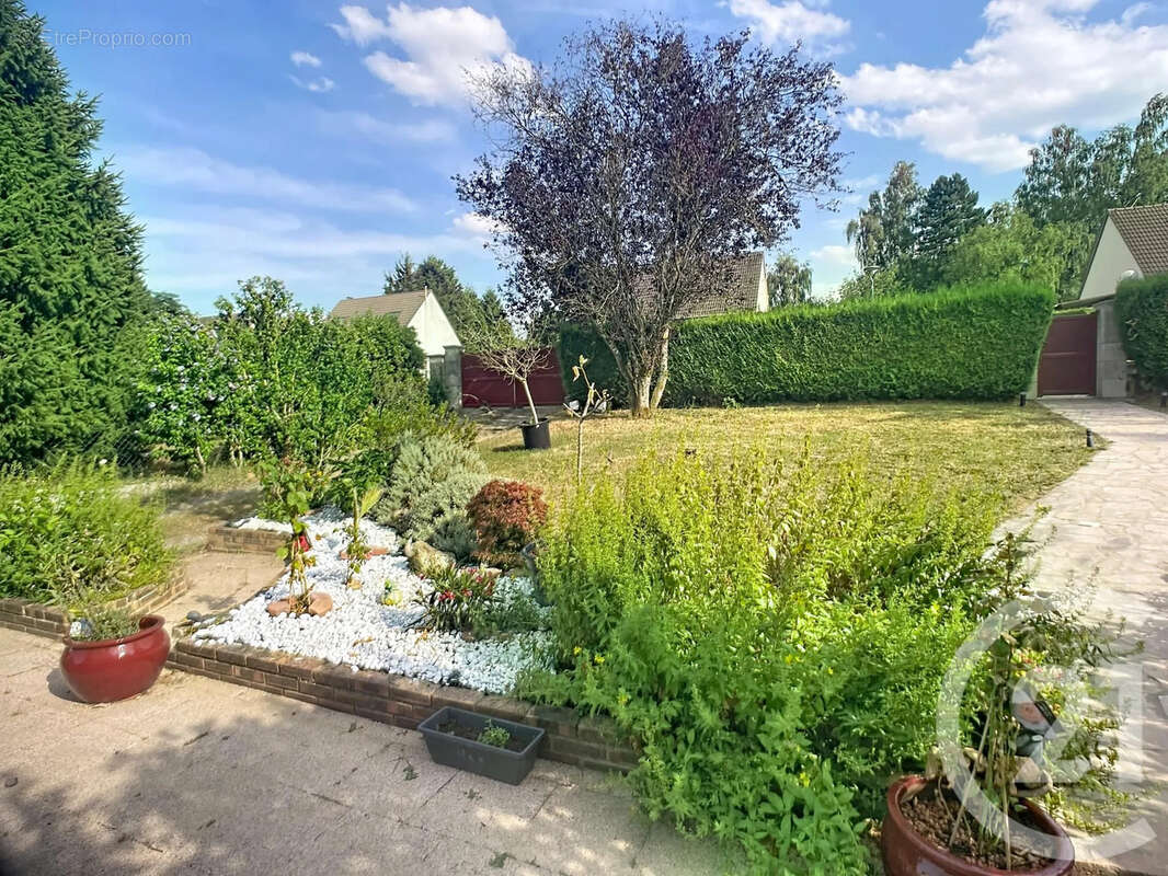 Maison 127 m² à Gisors  - photo 3