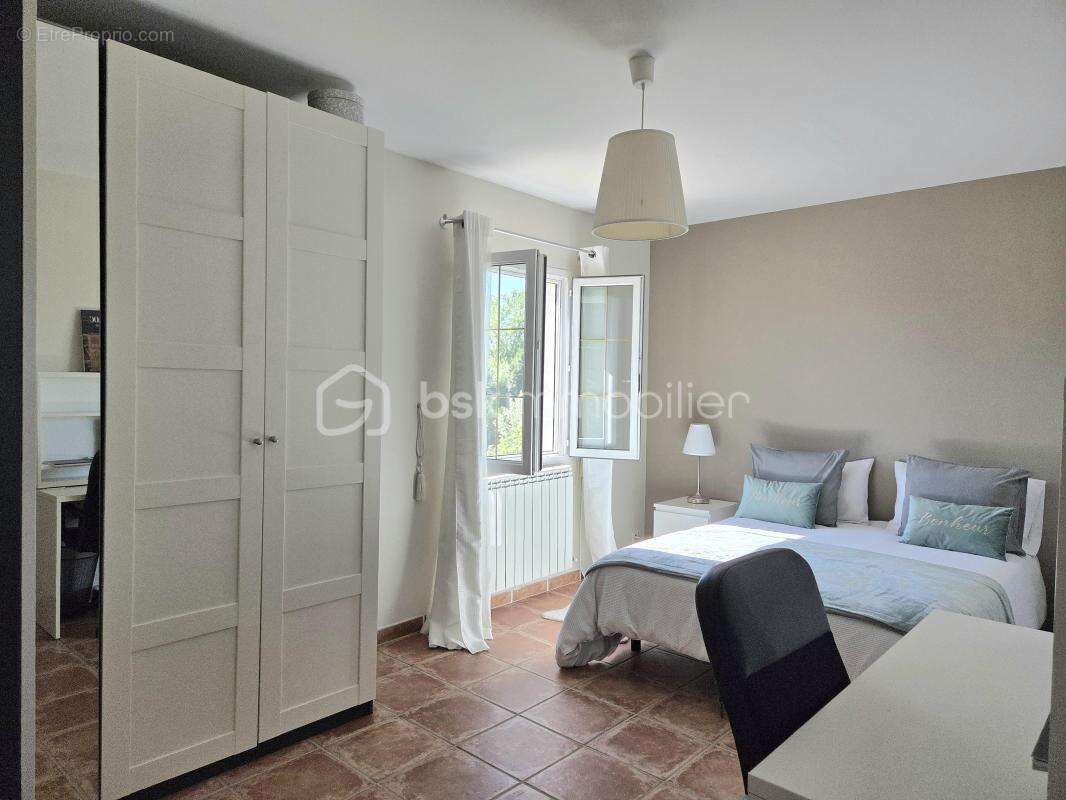Maison à LEDIGNAN