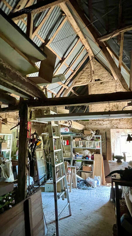 Maison normande 2 pièces - photo 19