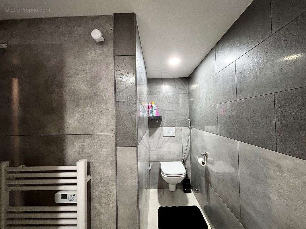 Maison à SAINT-PRIEST