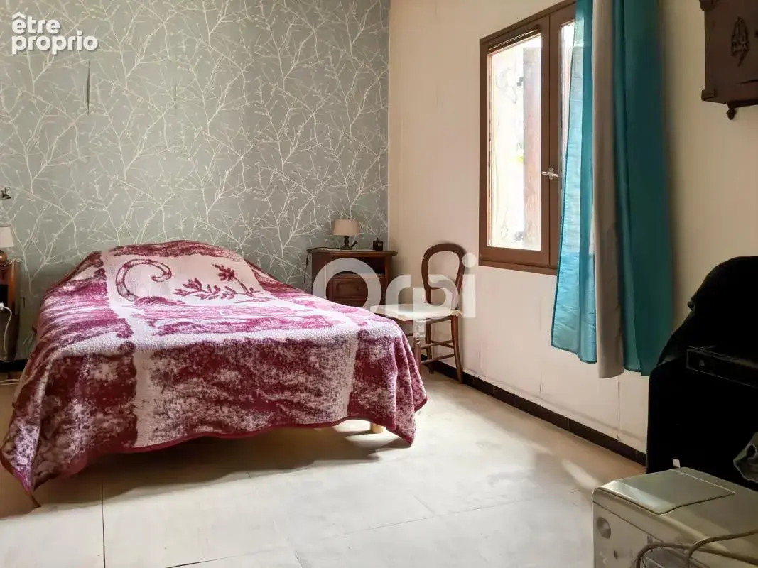 Maison T3 avec grand jardin - photo 11